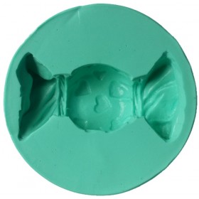 Силиконов калъп за Бонбон